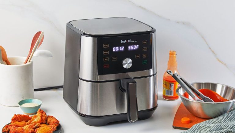 Mejor Freidora de Aire