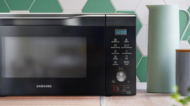 Mejor Horno de Microondas